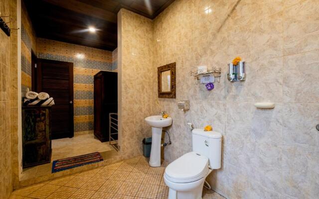 Pukakoo Villas and Suite