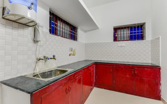 OYO Home 78068 Jj Residency