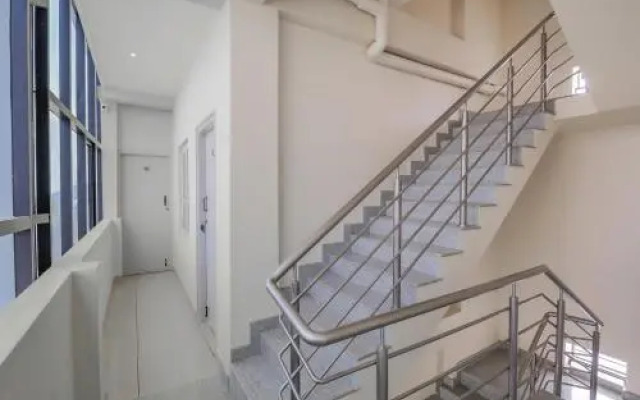 Jk Inn by OYO Rooms