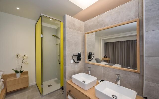 Lilium Luxury Suites - Adults Only