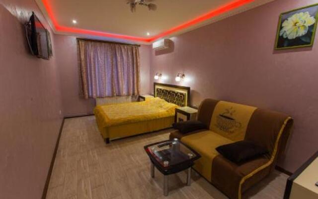 Modern apartment on Akademika Sakharova 27a