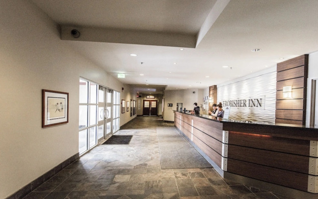 Frobisher Inn