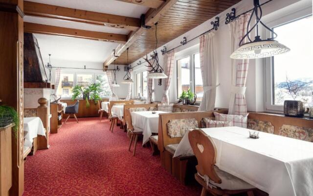 Chalet Jagdhof