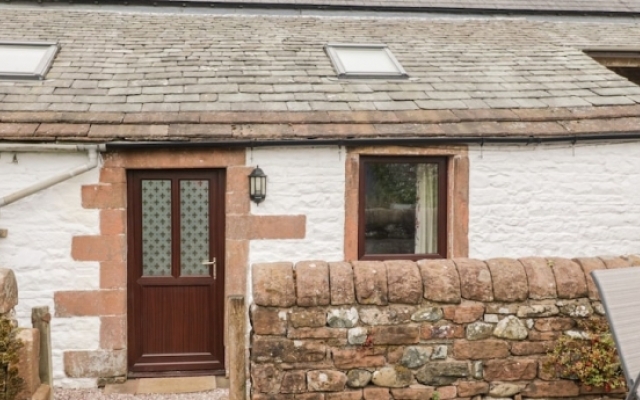 The Old Cook House