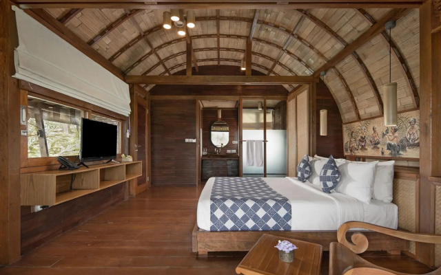 Beehouse Dijiwa Ubud