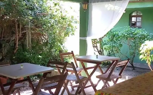 Pousada La Floratta