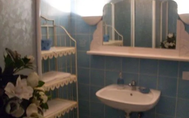 Ristorante Una Franca