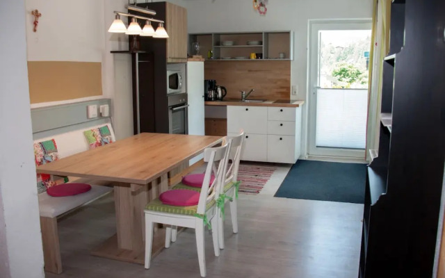 Ferienwohnung Heissl