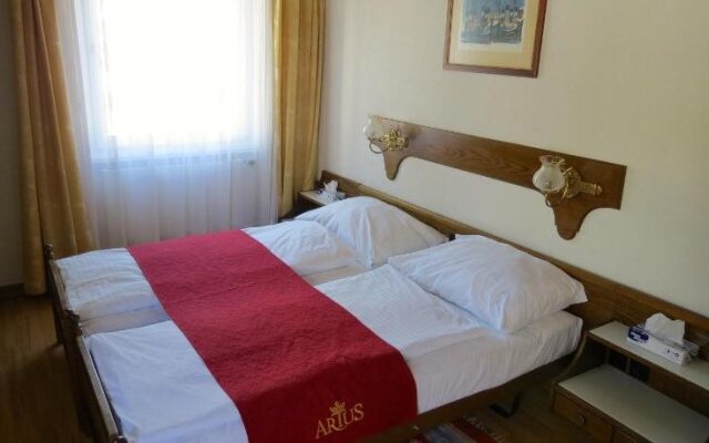 Hotel La Balance