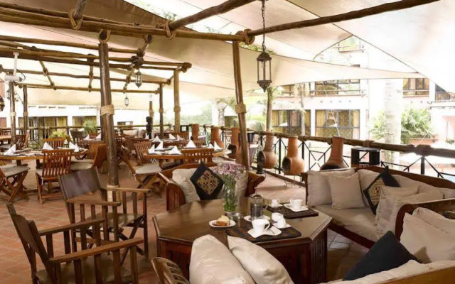Wasini All Suite Hotel