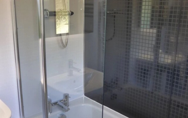 Birch Lodge 20 With Hot Tub, Newton Stewart