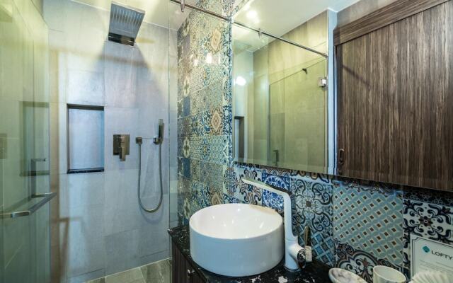 Palmyrah Surin Condominium by Space