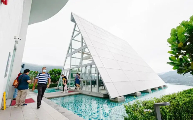 Genting 4-ROOM Executive Suite by JAZ Home Suites