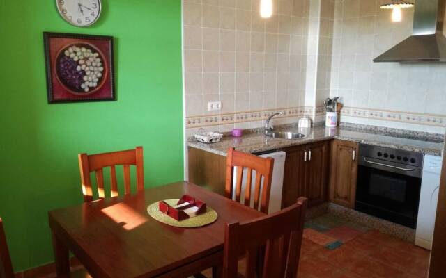 Apartamentos La Lama
