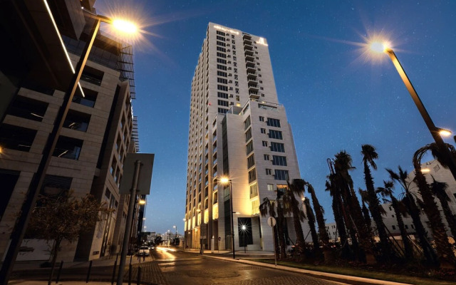 Abdali Views Apartments