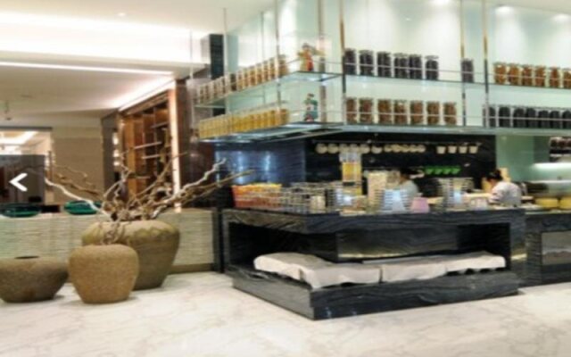 Park Source Hotel