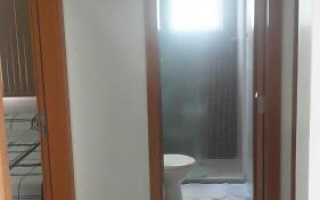 Apartamento Manaus Arena da Amazonia
