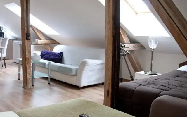 Rannaroosi Guest Apartment - Supeluse