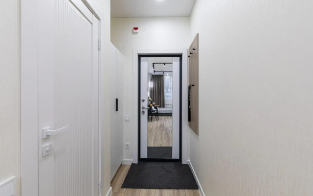 Apartments on Professor Kamaya street 10 building 2
