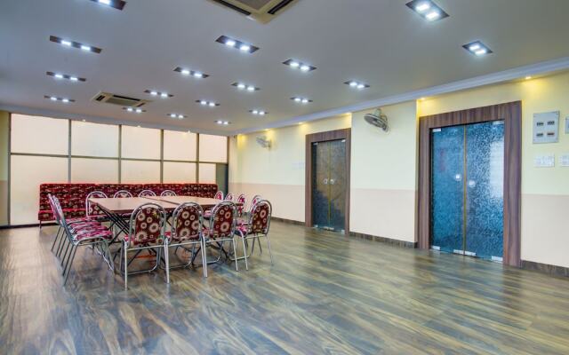 OYO 23623 Aakash Bika Guest House