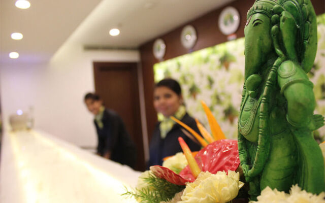 Tabla Pride Hotel & Spa
