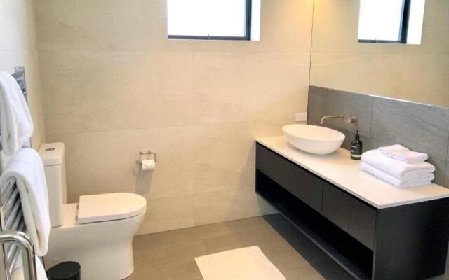 Butel House - New Luxury Accommodation