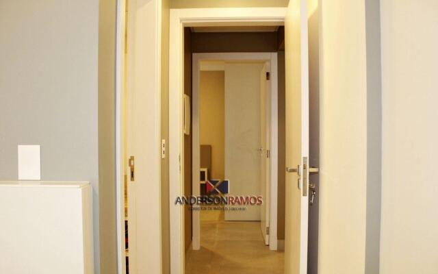 1003 Residencial Positano Apto 204 - Quatro Ilhas