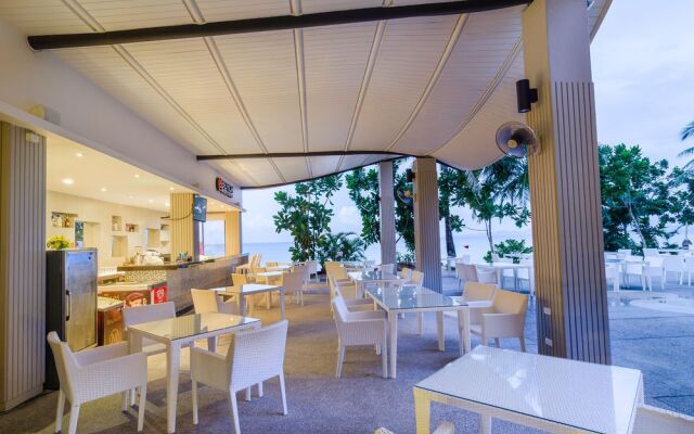 Pamukale Villas and Suites Krabi