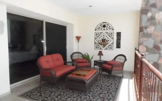 Sonoran Sky 2BR Upper 603 by Casago