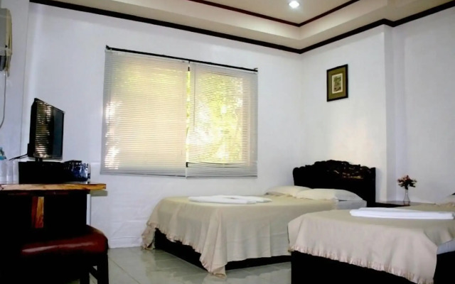 Island Inn Boracay