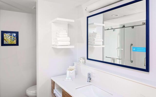 Hampton Inn Cranbury