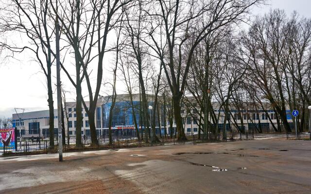 67Kvartir on Matrosova Street 16
