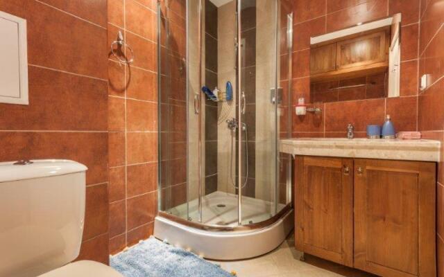 Mountain Paradise 4 Apartments