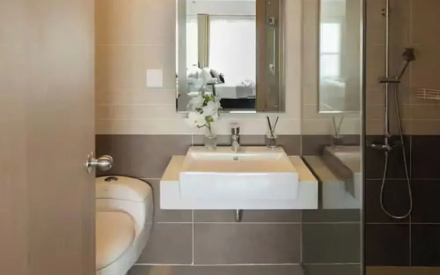 Luxstay Signature Imperia Residence
