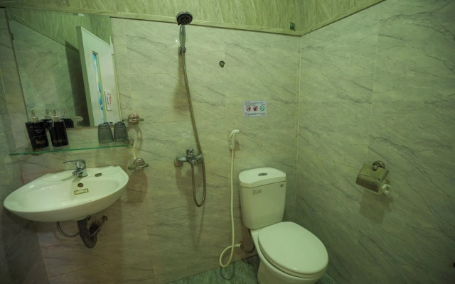 Homestay 3M House