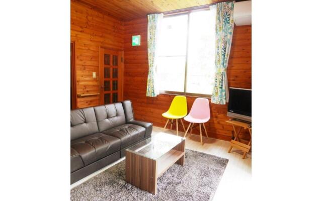 Polar Resort MinamiKaruisawa2 with DOG - Vacation STAY 18139v – Guest Rooms – Karuizawa