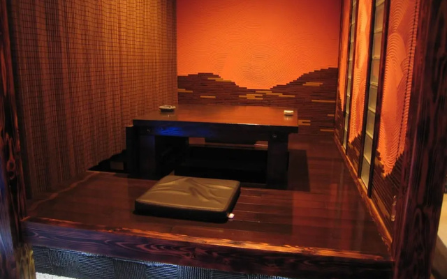Wakamizusou – Guest Rooms – Fujikawaguchiko