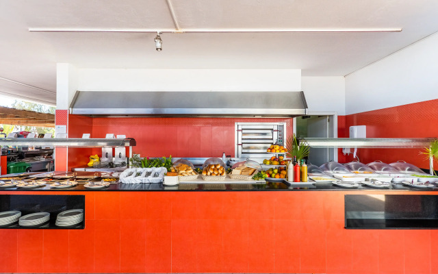 Hotel BlueBay Lanzarote - All inclusive