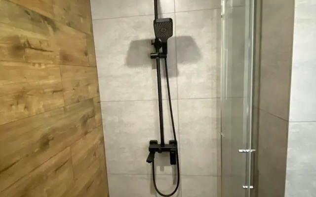 Апартаменты на проспекте Ленина, 1