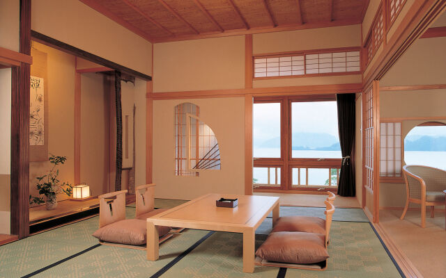 Towada Hotel