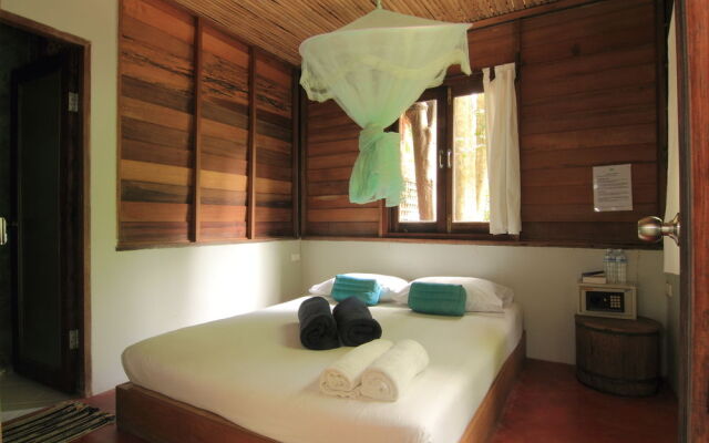 Free House Bungalow