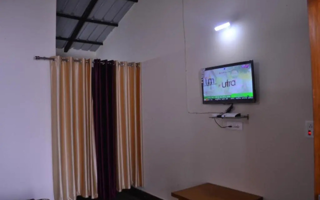 Naina Bird Resort