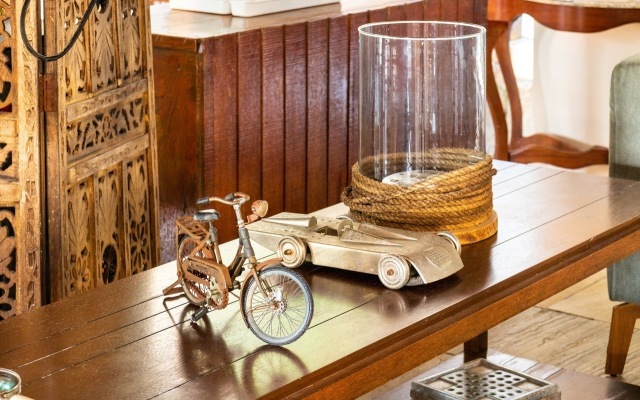 Bahiamarela Boutique Hotel