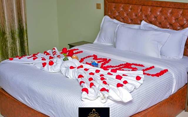 Hotel Taji
