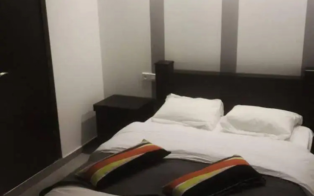 Privilege Hostel