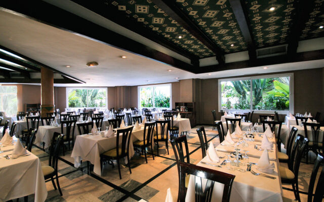 Hotel Riu Tikida Beach - Adults Only - All inclusive