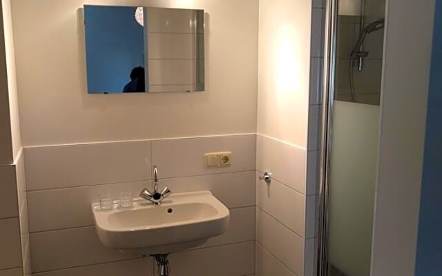 B&B Agnetenhoeve