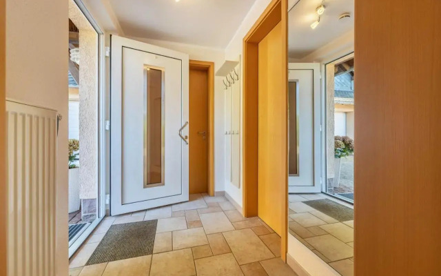 Ferienwohnung Fasse
