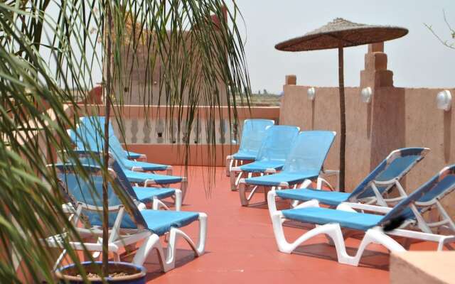Auberge Kasbah Darla