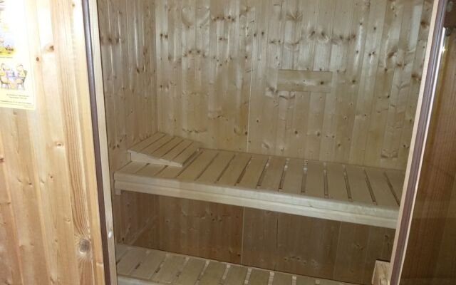 Hotel - Restaurant Sonne